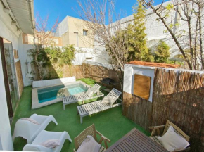 Fridays Flats Casa Lavander